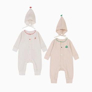 [에뜨와]리노슬림우주복SET 07S717510/출산,신생아,백일선물,크리스마스,조카선물