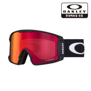 [오클리]라인 마이너 L 프리즘 스노우 토치707002