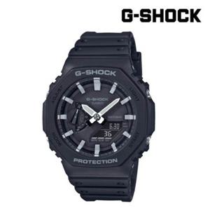 [지샥]LTGJ-GA-2100-1ADR흰검