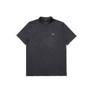 K2 남성 BOOST 심리스 반팔 짚티 KMM22295-N4