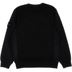 스톤아일랜드    남아 와펜 로고 후드 801660244 V0029 (10-12) (성인착용가능)