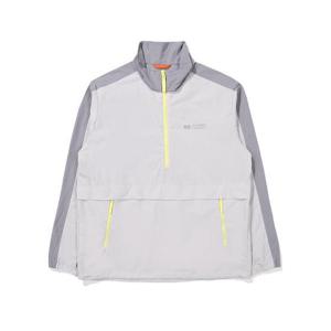 K2 공용 글림 아노락 자켓 KMM22163-C1