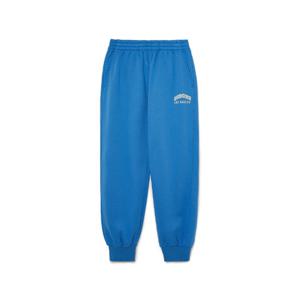 MLB바지 GQC 3APTV0236-07BLL 바시티 로고 기모 조거팬츠 LA다저스