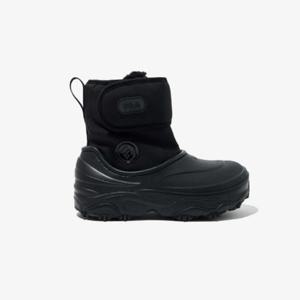 휠라키즈부츠 TQJ 3HM02381G-001 스노우볼 부츠 KD