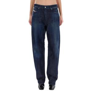 디젤 1988 D 아크 레귤러 진 A07018 09M1901 DENIM