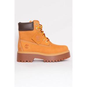 팀버랜드 부츠 TB1A5RJD FW25 2311 Yellow