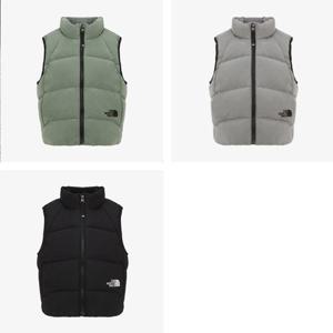 노스페이스키즈 키즈 로포텐 온 베스트 NV3NR52