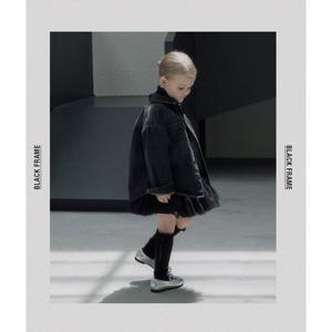 로아앤제인이글데님 셔츠RJ25FST04BK