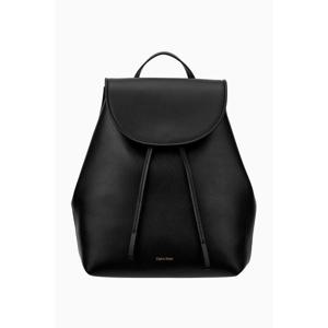 [캘빈클라인 진]여성 엠보스드 로고 플랩 백팩 4F3297G-332