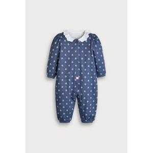 [모이몰른]유아 앤 양면 우주복 M254UUN17P