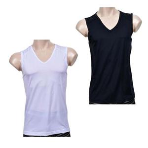 (제임스딘)V라인 입체패턴 매쉬 남성 런닝 110까지