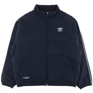 엄브로 유니온 트랙 스탠넥 패딩 자켓 UQ321CPJ93DVY