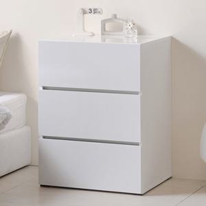 리츠 600 3단 서랍장