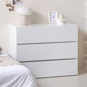 리츠 1000 3단 서랍장