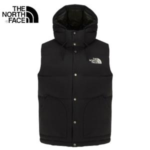 [노스페이스] 시에라 다운 베스트 (RDS) NV1DR60A