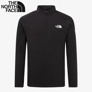 노스페이스 NT7LR98A 남성 써밋 오틀러 긴팔 약기모 집티셔츠 KR