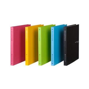 네오 클리어화일 (F806-72/조립형/하늘/20매) 소모품