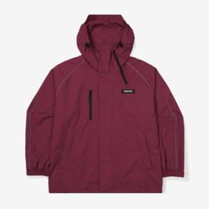 휠라 2 Layer 쉘 자켓 FS2JKF4134X_DPM