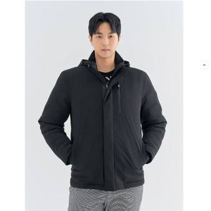 [레노마골프]24FW 남성 히든 후드 중힙 다운 점퍼 RMDJN4307-199