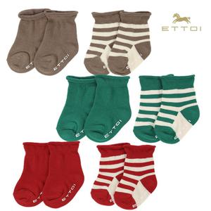 [에뜨와]벨단말 07S776005/신생아양말,돌양말,임신,출산,축하선물