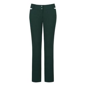 [레노마골프]여성 사이드 배색 세미 부츠컷 팬츠 RWPTN7502-819_