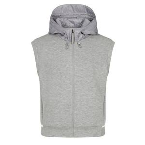 [레노마골프]여성 후드 풀집업 티셔츠형 베스트 RWTVN7107-193_I