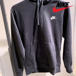 [나이키]나이키 후드티 /Z2- BV2655-010 / 스포츠웨어 클럽 후디