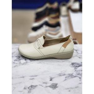 허시파피 세이브존05 여성 이지캐주얼룩 베이던모던 컴포트 로퍼 단화 LYHP3FN464