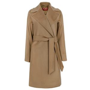 막스마라 25FW 카멜 드라벤나 울 코트 2526016152 DRAVENNA 006