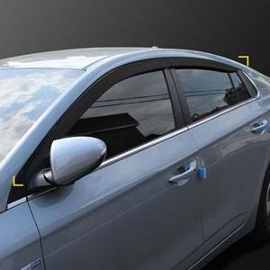 아이오닉 썬바이저 윈도우 바이저 햇빛 가리개 스모그 자동차선바이저 자동차썬바이저 차량용썬바이저 자동차햇빛가리개 자동차선바이져 햇빛가리개차량용