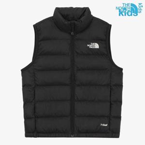 노스페이스키즈  (NV3NR55S) 키즈 데이라이트 T 베스트