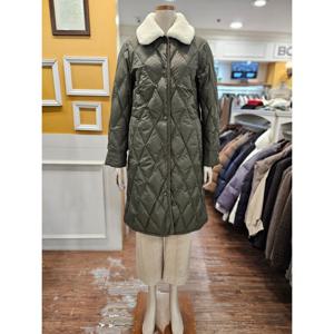 [BCBG]리즈 구스다운 점퍼 B5D9F873