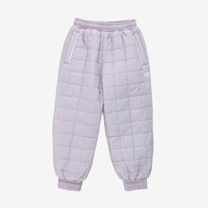 M 뉴발란스키즈바지 HQK NK9XE4102U-88 ESSENTIAL 눈놀이용 패딩바지