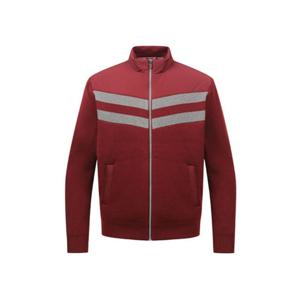 [링스]남성 등판 다운 스웨터 점퍼 L11D4SD325_WN