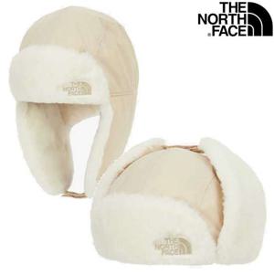 노스페이스 NE3CR62 익스페디션 이어머프 캡 NE3CR62C