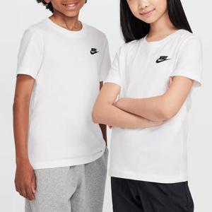 [나이키]나이키 스포츠웨어 주니어 티셔츠 FZ5177-100
