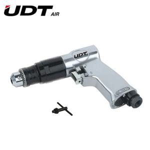 UDT 에어드릴 UD-1050 10MM 권총형 에어드릴 에어렌치 UDT UDT에어드릴 드릴