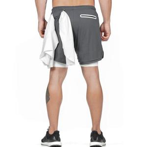 남성 캐주얼 트레이닝복 레깅스 반바지 INSUM84N 쫄쫄