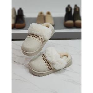 한슈 세이브존03 슈하 윈터 블로퍼 단화 3cm AGHS11123myA