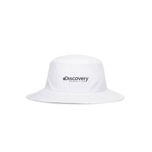 디스커버리모자 TQT DXHT0013N-WHS 패커블 햇