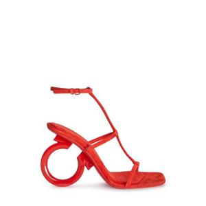 23SS 살바토레 페라가모 SCARPE CON TACCO 760225005