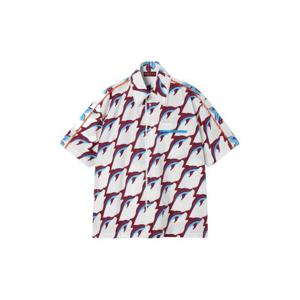 25SS 구찌 CAMICIE 821630Z7AMN9020