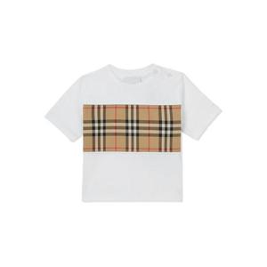 25FW Burberry T 셔츠 8064810A1464