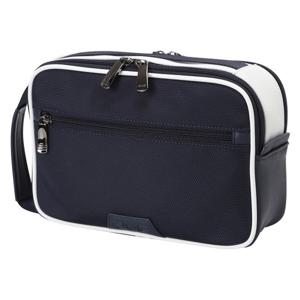 양말증정   핑골프  남성 파우치백 (111D4BG381)