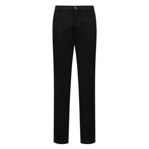 [링스본사] [25FW] 남성 면본딩 팬츠 L11E4PT208_BK