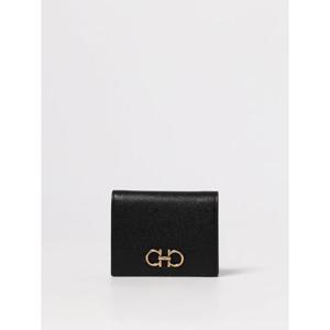 24SS 살바토레 페라가모 Gancini con porta carte 22D780726512001