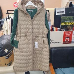 라티움 HC13 롱조끼 T2543vt03