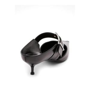 24SS 알렉산더 맥퀸 SCARPE CON TACCO 757514WIEA11081