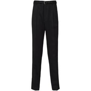 24SS 프라다 PANTALONI UP02441358F0002