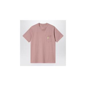 25FW 칼하트 맨즈 T 셔츠 I030434CO1NJXX